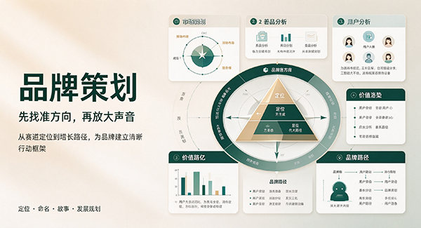 鹤庆县品牌策划